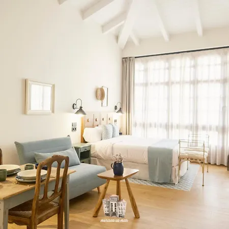 Morada De Mar Apartment Ribadesella