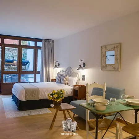 Apartment Morada De Mar Ribadesella