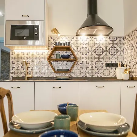 Morada De Mar Apartment