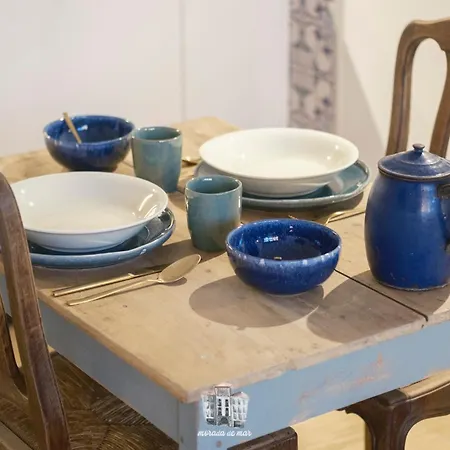 Apartment Morada De Mar *