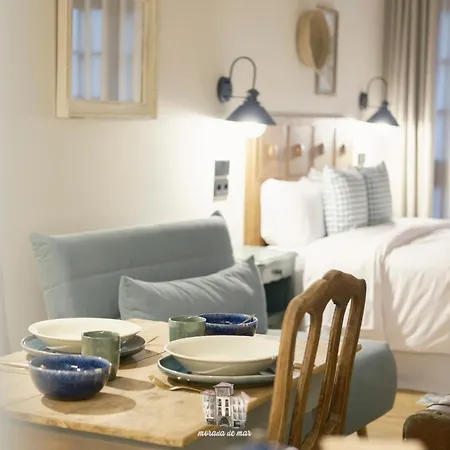 Apartman Morada De Mar Ribadesella