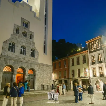 Morada De Mar Ribadesella