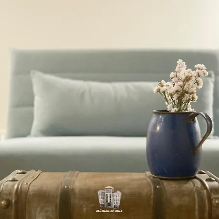 Morada De Mar Apartment