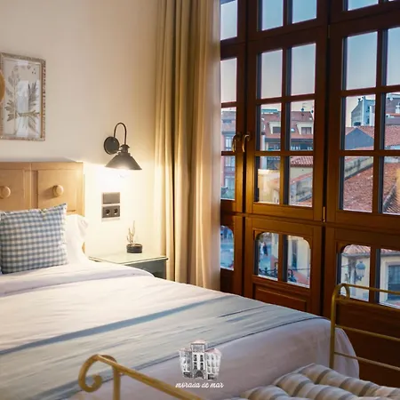 Apartment Morada De Mar