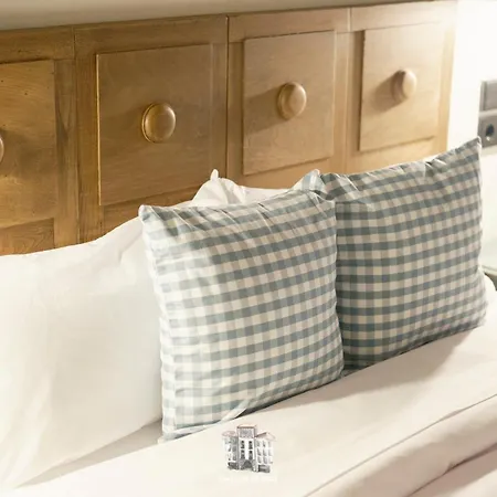 Morada De Mar Apartman *