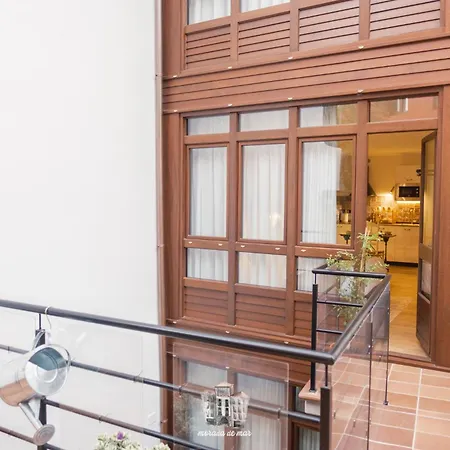 Apartment Morada De Mar *