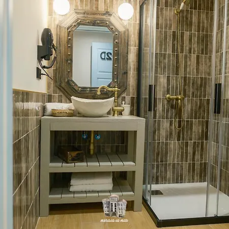 Morada De Mar Ribadesella