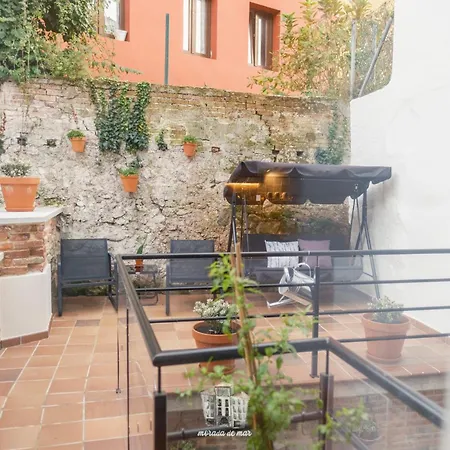 Morada De Mar Apartment