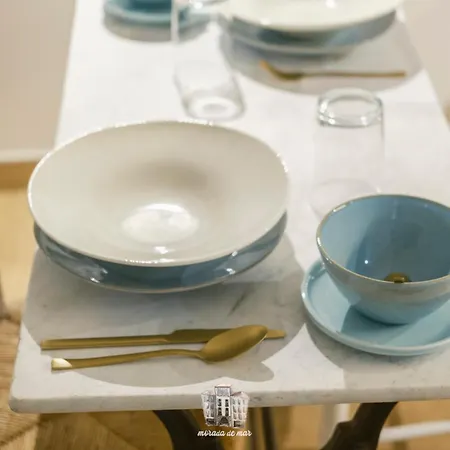 Morada De Mar Apartman *