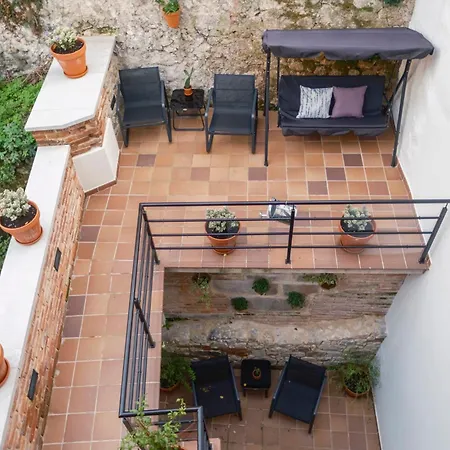 Morada De Mar Ribadesella