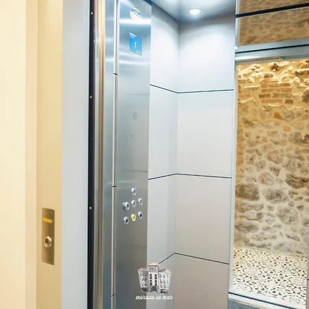 Morada De Mar Apartman