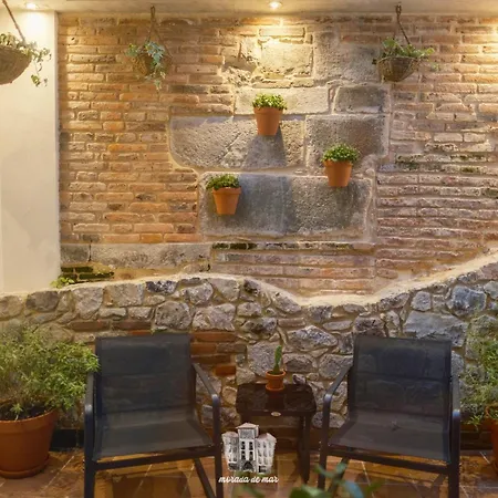Apartment Morada De Mar