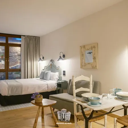 Morada De Mar Apartment *