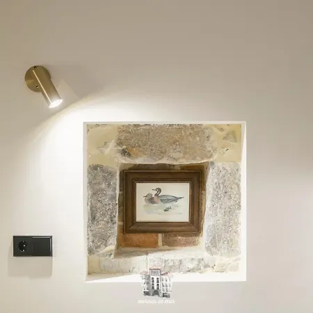 Apartman Morada De Mar Ribadesella