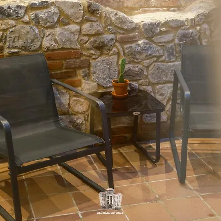 Morada De Mar Apartment