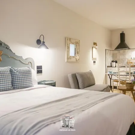 Morada De Mar Apartment Ribadesella