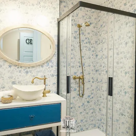 Morada De Mar Apartment