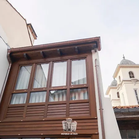 Apartman Morada De Mar Ribadesella