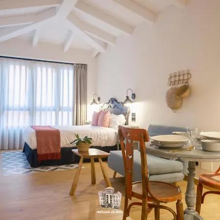 Morada De Mar Ribadesella