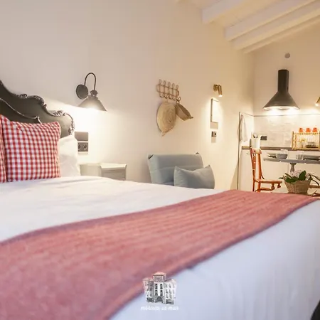 Morada De Mar Apartment *