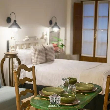 Apartment Morada De Mar Ribadesella