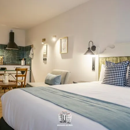 Apartment Morada De Mar