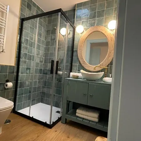 Morada De Mar * Ribadesella