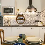 Morada De Mar Apartment